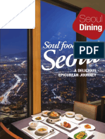 Seoul Dining 2014 PDF