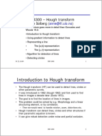 Hough Transform