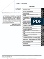 Honda BF115A, BF130A Outboard Motors Shop Manual.