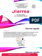 Diarrea