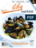 Sendik's Real Food Magazine - Spring 2010