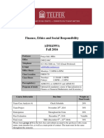 ADM4355A Course Outline