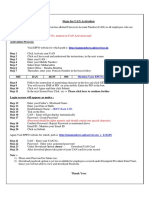 UAN Activation Steps PDF