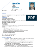 Akbar Hayat CV 2 PDF