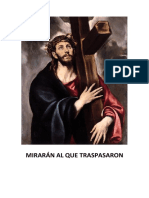 Mirarán Al Que Traspasaron-Libro-Jfcc