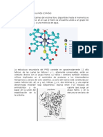 Estructura Del Citocromo P450