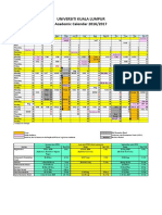 AcademicCalendar2016 Student PDF