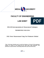 Lab Sheets IM2-EEL1196 Tri2 1314