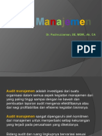 Audit Manajemen 2 UMB 13