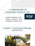 Business Finance PPT Ch1