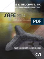 Safe PT Design