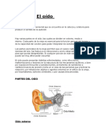 El Oido y El Ojo