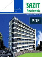 Appartment Brochure