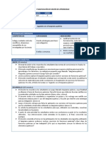 Cta Geometria Molecular Tercero