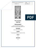 Trabajo 2 - Osiptel