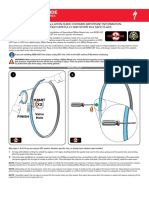 MTB 2bliss Ready UST Tires Instruction Guide