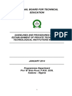 Guidelines and Procedures PDF