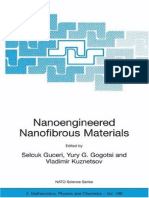 Nanoengineered Nanofibrous Materials PDF