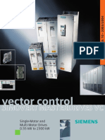 Manual VDF Siemens