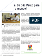 Revista Magazine Top International Business