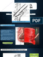 Disfuncion Del Esfinter de Oddi