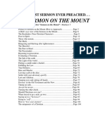 Sermononmount Matthew5