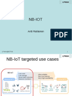 Nb-Iot: Antti Ratilainen