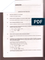 La Aceleracion PDF