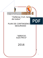 2.plan de Contingencia Serv. Electrico