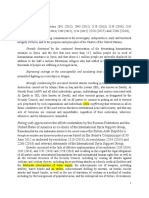 On Syria's, Aleppo, Here Is Russia's Draft UNSC Resolution For Vote October 8, 2016, After France's