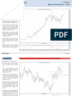 Special Technical Report - GOLD: Retail Research