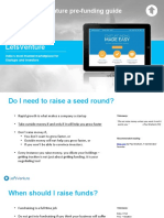 Seed Funding Guide