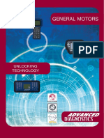 GM Unlocking Technology Manual