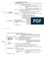 ACTO ADMINISTRATIVO - Cuadro-Síntesis PDF