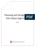 Electrical Planning and Design Guide Final