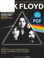 Uncut The Ultimate Music Guide - Pink Floyd PDF