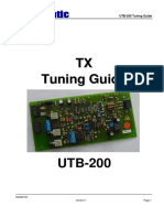 Utb200 Tuning Ver1