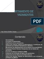 Curso de Yacimientos. (UNAM) PDF