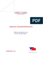 Manual de Micros