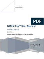 User Manual