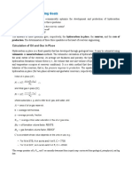 Basic Concepts in Reservoir Engineering