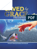 Saved by Grace