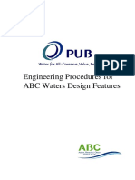 Engineering Procedures For ABC Waters Design Features PDF