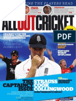 All Out Cricket June 2010 Sample