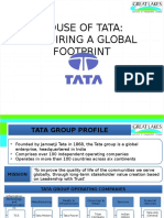 Tata Group