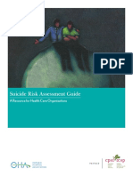 Final - Suicide Risk Assessment Guidebook PDF