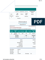 Client Details: PHP Stocks & Securities LTD