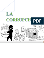 La Corrupcion