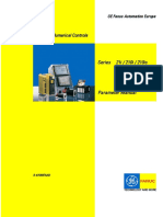 Parametri Fanuc PDF