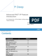 Fast VP Deep Dive